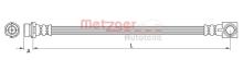 METZGER 4116223